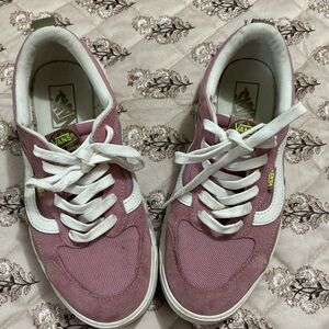 Vans UltraRange Sneakers